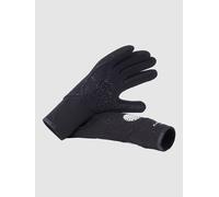 Rip Curl Flashbomb 5/3 5 Finger Gants noir M