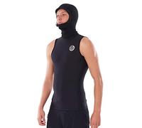 RIP CURL Flashbomb Capuche Flashbomb - Noir - Couches Thermiques Chaudes