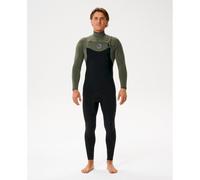 Rip Curl - Flashbomb Cz 3/2 - Combinaison de surf homme Deep Cactus - L