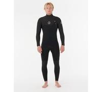 Rip Curl - Flashbomb Cz 4/3 - Combinaison de surf homme Black - M