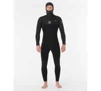 Rip Curl Flashbomb Cz Hood 54 Combinaison noir L