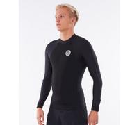 Rip Curl Flashbomb 0.5 Mm Long Sleeve Thermal T-shirt Noir M Homme