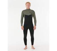 Rip Curl - Flashbomb Pro Zf 3/2 - Combinaison de surf homme Deep Cactus - XL