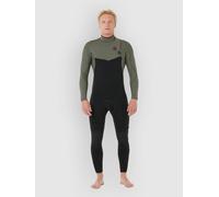 Rip Curl Flashbomb Pro Zf 32 Combinaison vert M