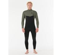 Rip Curl Flashbomb Pro Zf 53 Combinaison vert XL