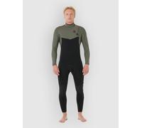 Rip Curl Flashbomb Pro Zf 53 Combinaison vert S