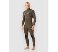 Rip Curl Flashbomb Z/Free 43Gb Stm Combinaison marron XS