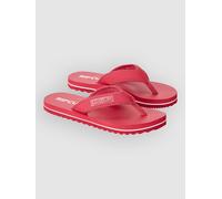 Rip Curl Florida Bloom Open Toe Sandales rouge 40