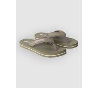 Rip Curl Florida Bloom Open Toe Sandales vert 40