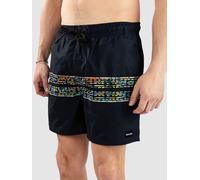 Rip Curl Framed Volley Update Boardshort bleu M