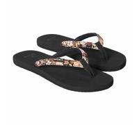 RIP CURL FREEDOM BLOOM OPEN TOE Sandale 2024 black/brown, 39