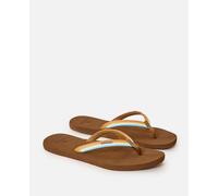 Rip Curl - Freedom Bloom Open Toe - Tongs femme Multicolor - 40