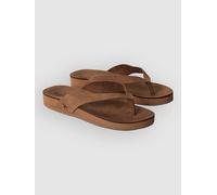 Rip Curl Freedom Leather Bloom Open Toe Sandales 39