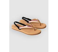 Rip Curl Freedom Mini Bloom Open Toe Kids Sandales rose 29