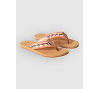 Rip Curl Freedom Plush Bloom Open Toe Sandales 37