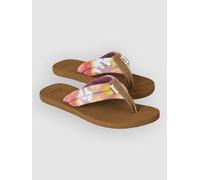 Rip Curl Freedom Plush Bloom Open Toe Sandales 38