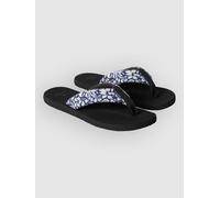 Rip Curl Tongs Freedom Plush Bloom