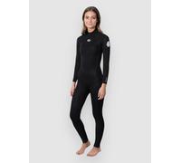 Rip Curl Freelite 3/2 Back Zip GB Combinaison surf noir 14
