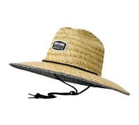 Rip Curl - Fun Times Straw Hat - Chapeau - L/XL - military green