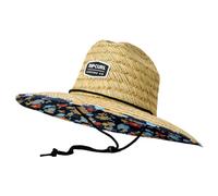 Rip Curl - Fun Times Straw Hat - Chapeau - S/M - dark navy