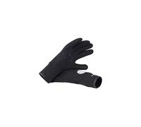 Rip Curl Gants Flashbomb 3/2mm 5 Doigts 2024 WGL1CF - Black