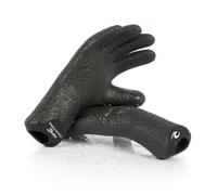 Rip Curl - Gants Néoprène Enfant Dawn Patrol 2mm - Confort, Stretch et Résistance Exceptionnels pour Toutes Vos Aventures Aquatiques