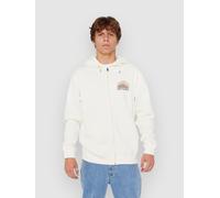 Rip Curl Grateful Shred Sweat à capuche zippé L