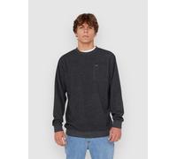 Rip Curl Grid Crew Sweat noir M