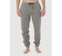 Rip Curl Grid Pantalon de survêtement gris L