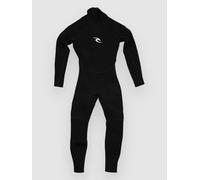Rip Curl Grom Freelite 3/2 FL Kids Combinaison noir 08