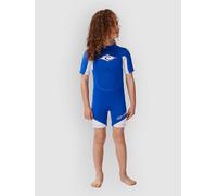Rip Curl Groms Omega Bz Spring Kids Combinaison surf bleu 04