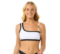 Rip Curl Haut De Bikini Gigi One Shoulder