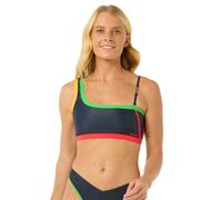 Rip Curl Haut De Bikini Gigi One Shoulder