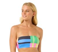 Rip Curl Haut De Bikini Las Dalias D-dd Crop