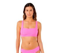 Rip Curl Haut De Bikini Premium Surf D-dd Crop