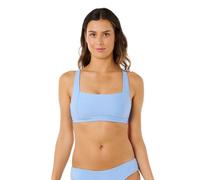 Rip Curl Haut De Bikini Premium Surf D-dd Crop
