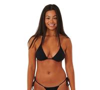 Rip Curl Haut De Bikini Premium Surf D-dd Sliding Triangle