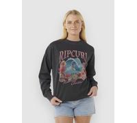 Rip Curl Hawaii Classic Heritage Crew Sweat noir XS