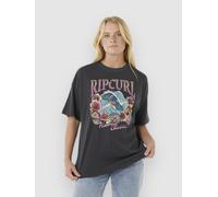 Rip Curl Hawaii Classic Heritage T-Shirt noir L