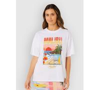 Rip Curl Hayley O Heritage T-Shirt blanc XXS