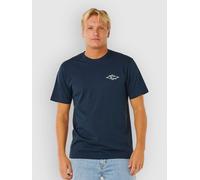 Rip Curl Hazey Days T-Shirt bleu S