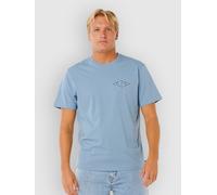 Rip Curl Hazey Days T-Shirt bleu XS