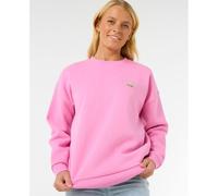 Rip Curl - Heritage Hibiscus Diamond - Sweatshirt femme Pink - M