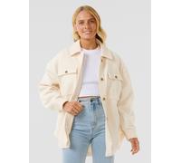 Rip Curl High Tide Fleece Shacket Veste XXS