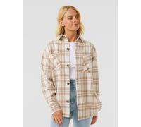 Rip Curl High Tide Soft Flannel Veste XXS