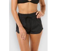 Rip Curl High Waist Retro Volley 3´´ Swimming Shorts Noir 2XS Femme