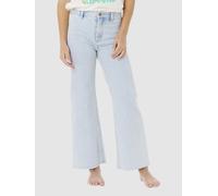 Rip Curl Holiday Denim Kids Pantalon bleu T14