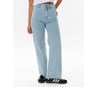 Rip Curl Holiday Jeans Bleu 30 Femme