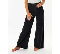 Rip Curl - Holiday Denim Pant Jeans - Pantalon femme Washed Black - US 32