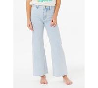 Rip Curl - Holiday Denim - Pantalon enfant Light Blue - 10 ans